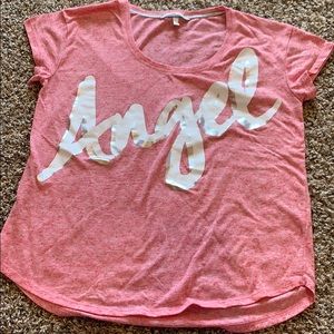 Victoria’s Secret sleep tee